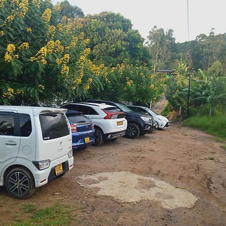 Ella Dream Catcher Resort Bagian luar foto