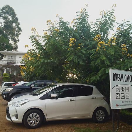 Ella Dream Catcher Resort Bagian luar foto