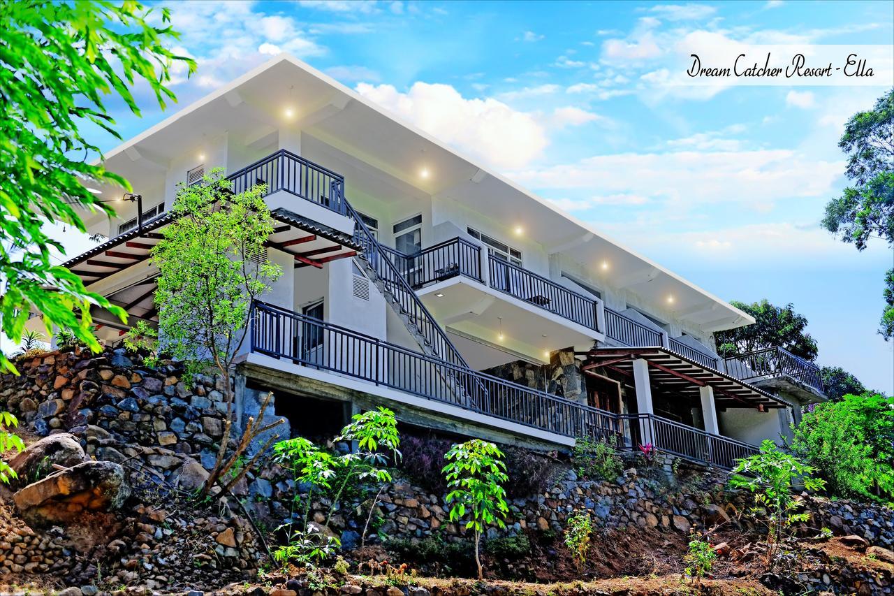 Ella Dream Catcher Resort Bagian luar foto