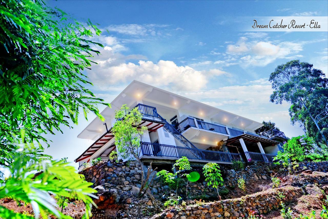 Ella Dream Catcher Resort Bagian luar foto