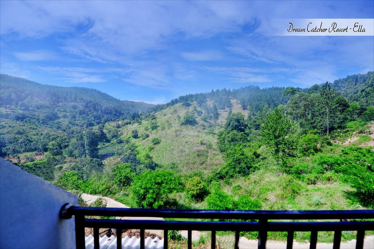 Ella Dream Catcher Resort Bagian luar foto