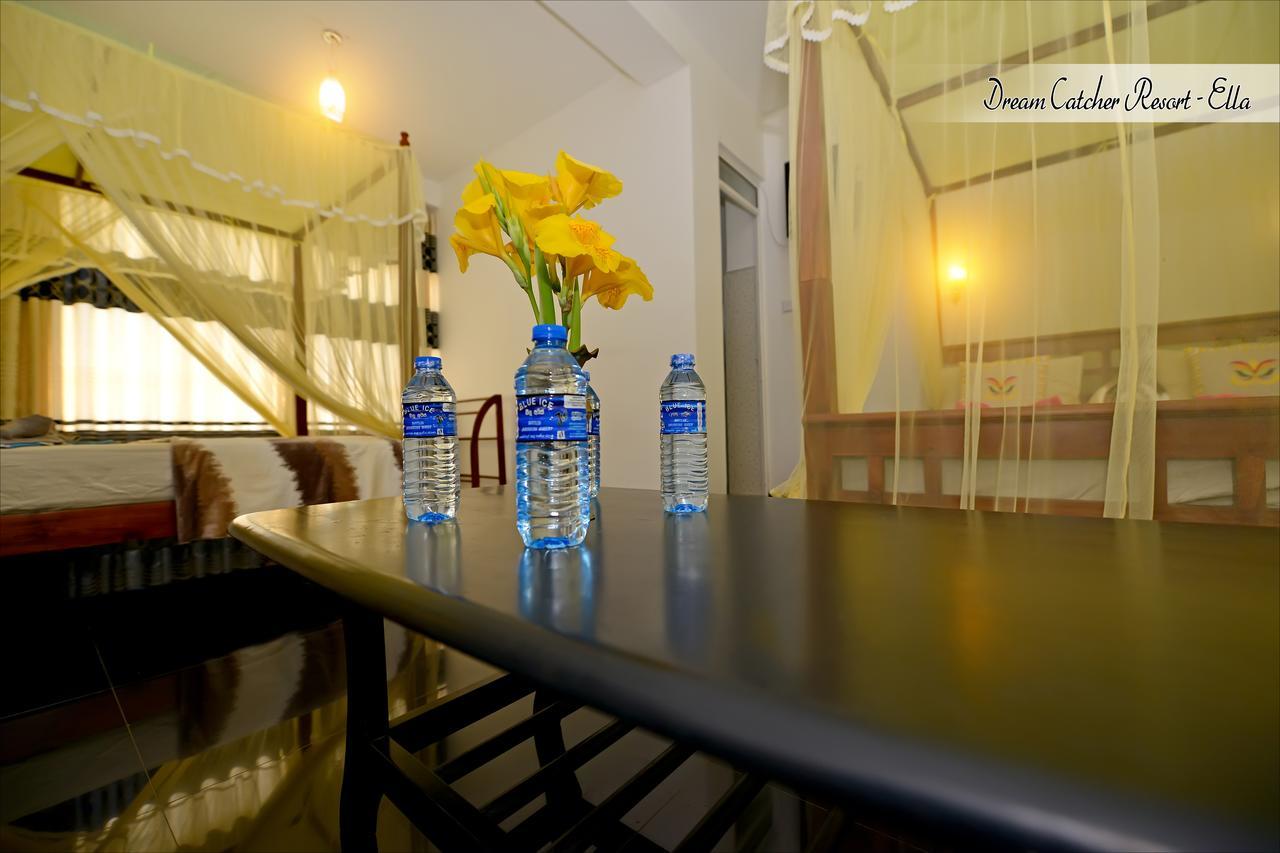 Ella Dream Catcher Resort Bagian luar foto