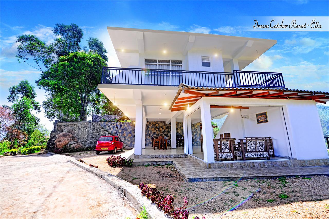 Ella Dream Catcher Resort Bagian luar foto