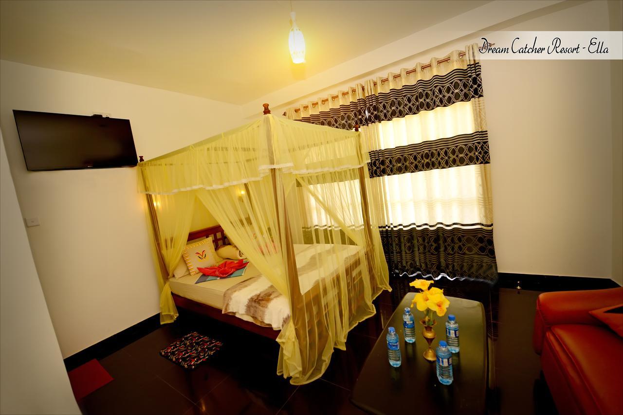 Ella Dream Catcher Resort Bagian luar foto
