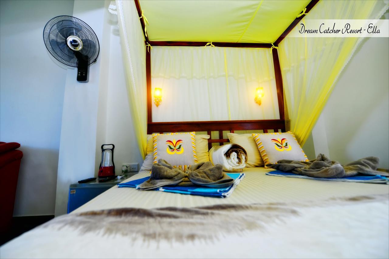 Ella Dream Catcher Resort Bagian luar foto