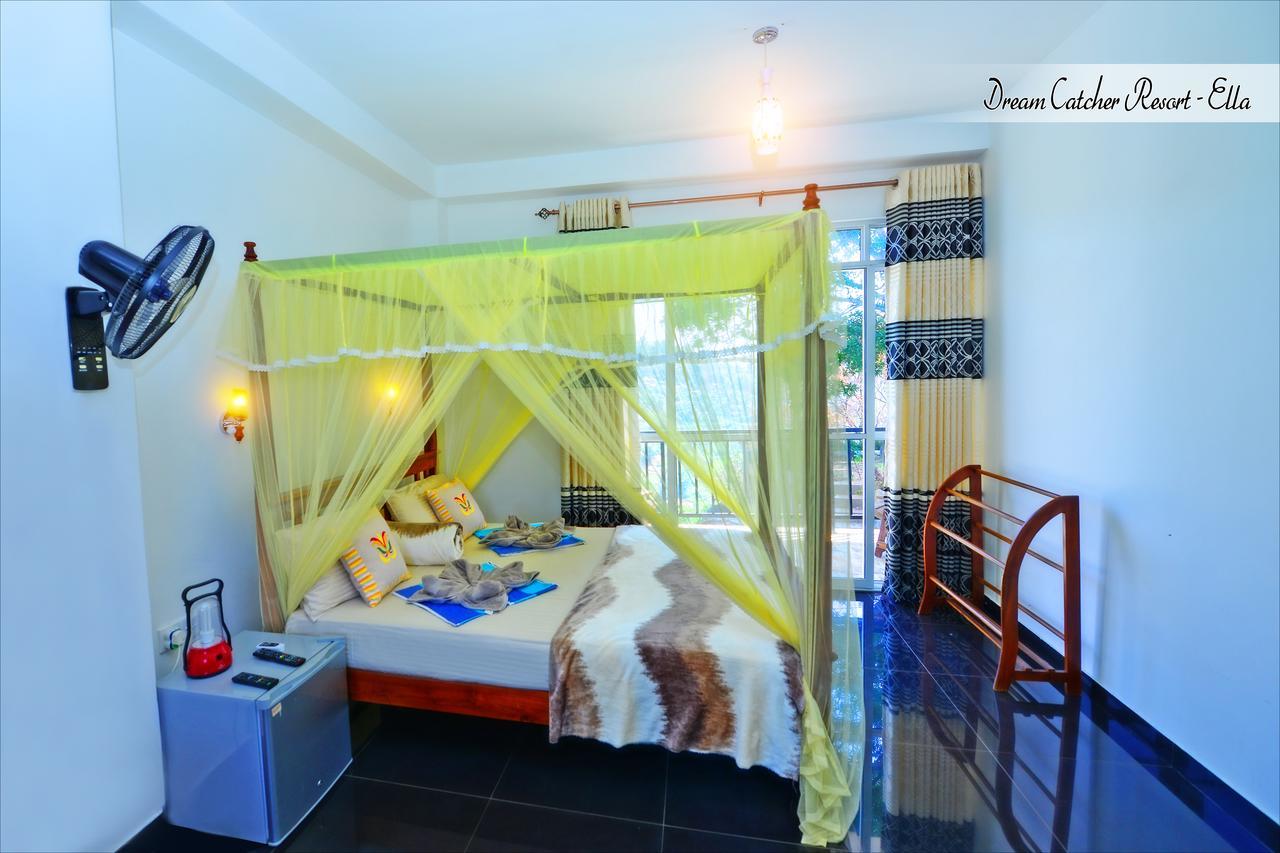 Ella Dream Catcher Resort Bagian luar foto