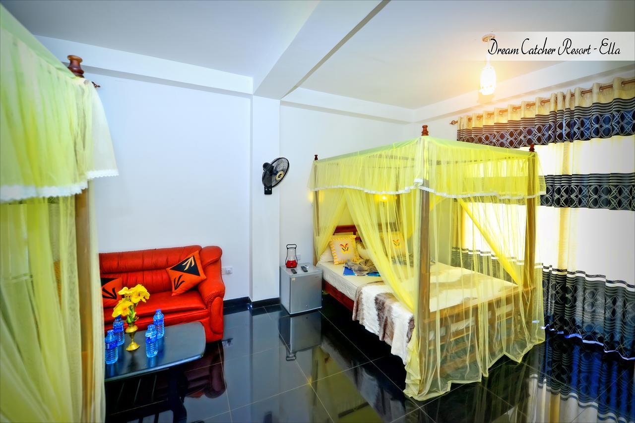 Ella Dream Catcher Resort Bagian luar foto