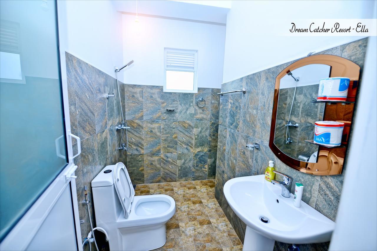 Ella Dream Catcher Resort Bagian luar foto
