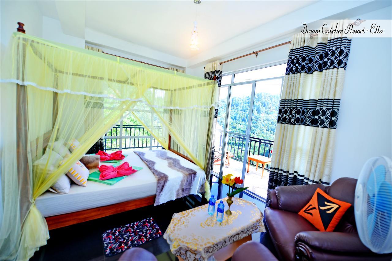 Ella Dream Catcher Resort Bagian luar foto