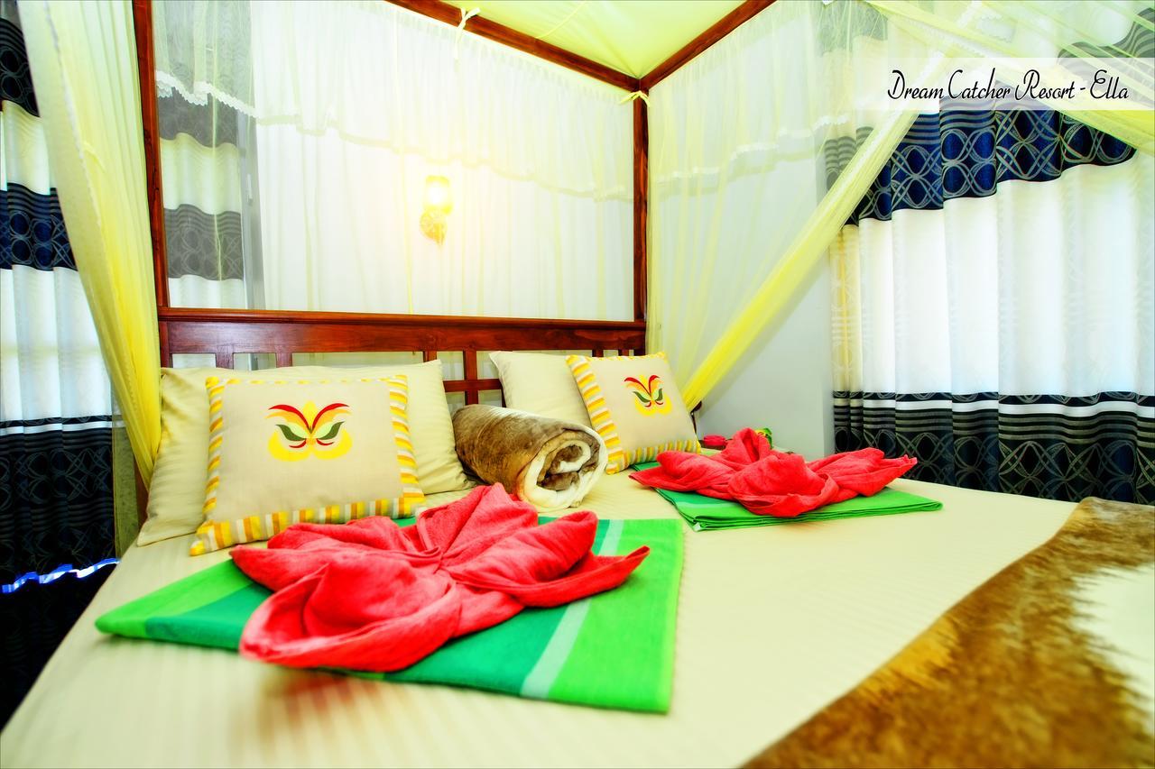 Ella Dream Catcher Resort Bagian luar foto