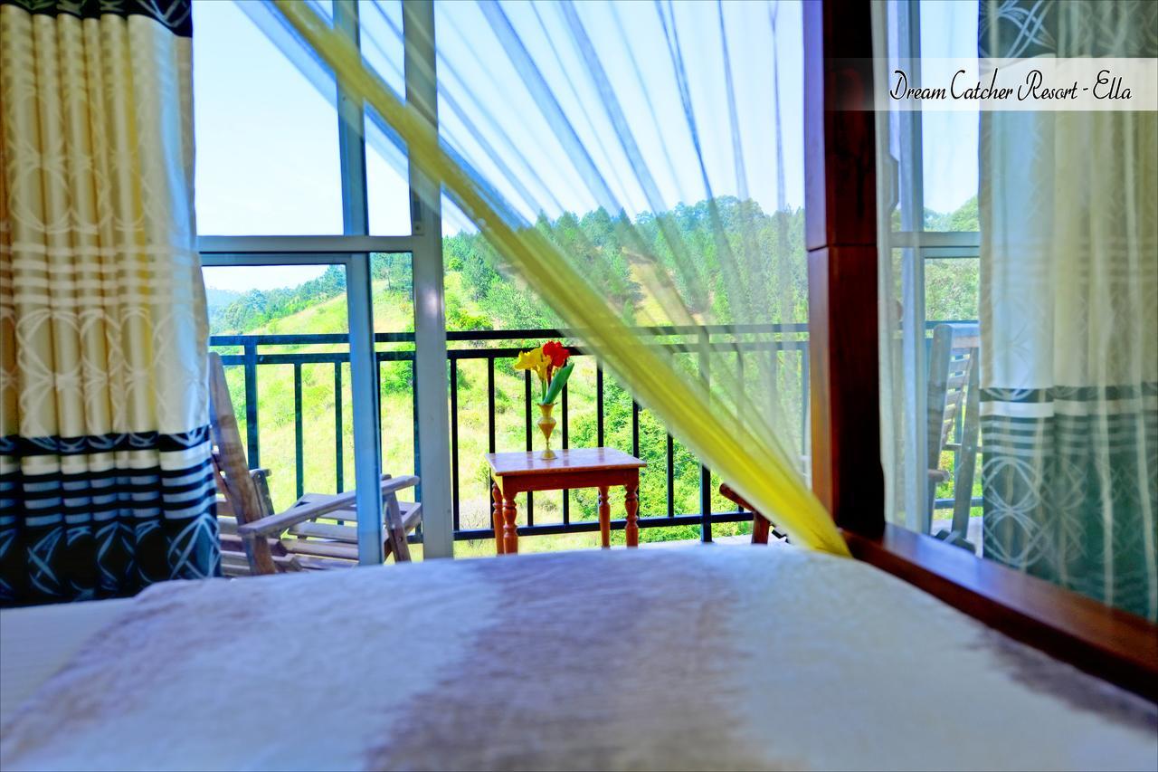 Ella Dream Catcher Resort Bagian luar foto