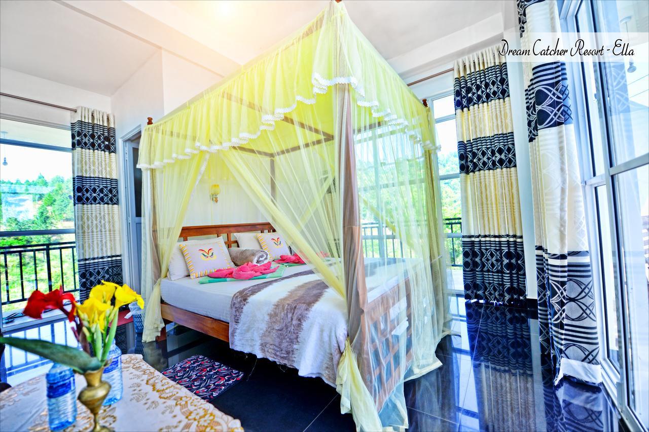 Ella Dream Catcher Resort Bagian luar foto