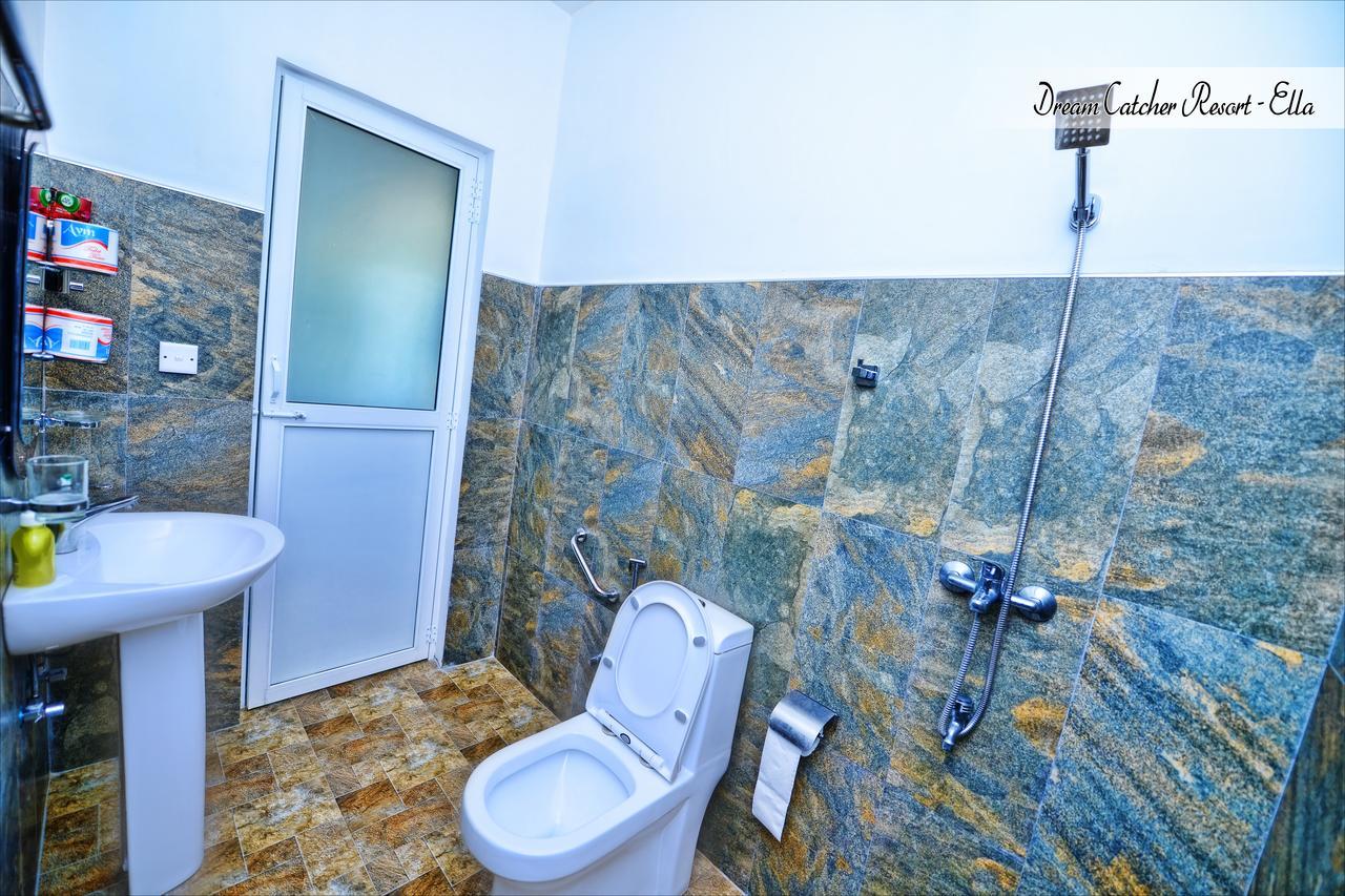 Ella Dream Catcher Resort Bagian luar foto