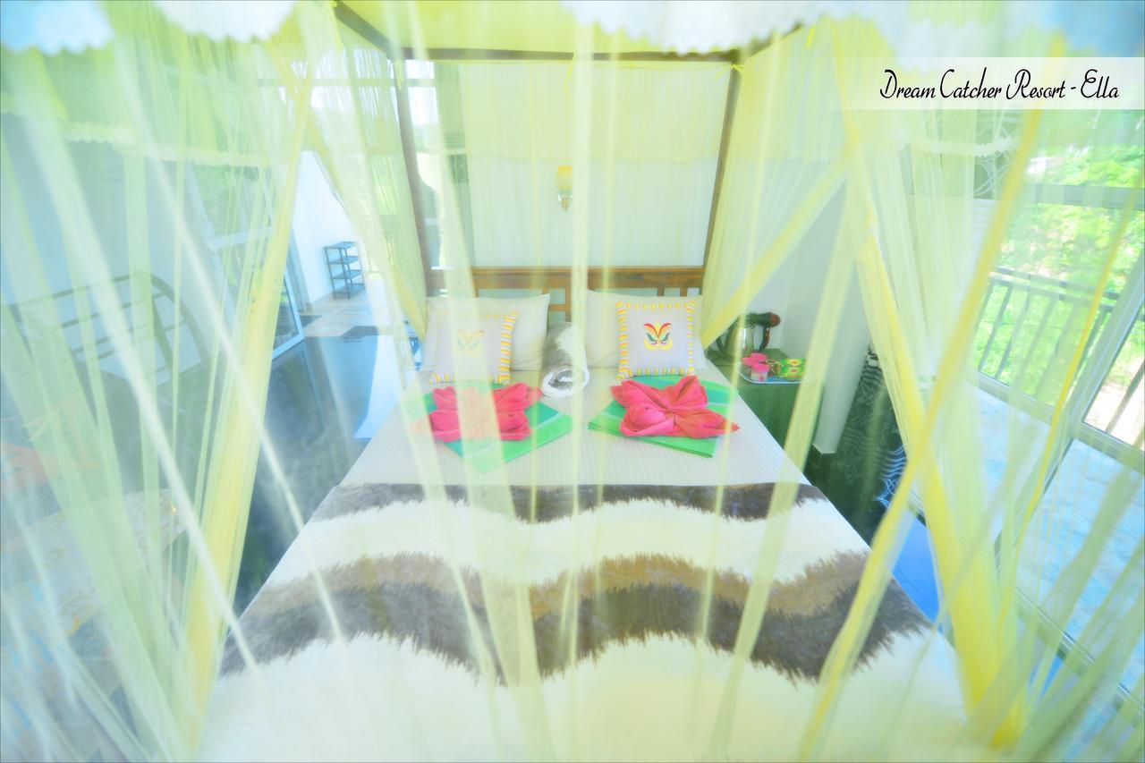 Ella Dream Catcher Resort Bagian luar foto