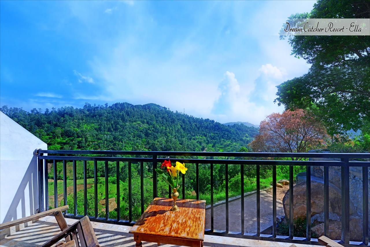Ella Dream Catcher Resort Bagian luar foto