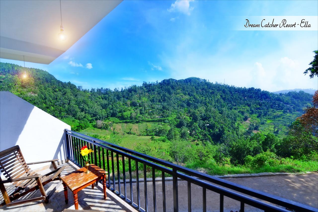 Ella Dream Catcher Resort Bagian luar foto