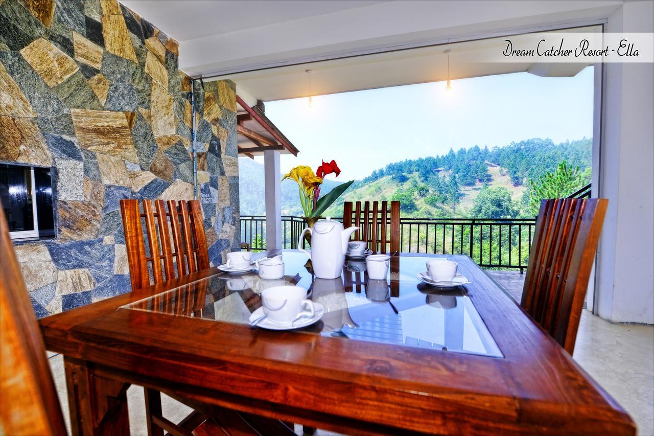 Ella Dream Catcher Resort Bagian luar foto