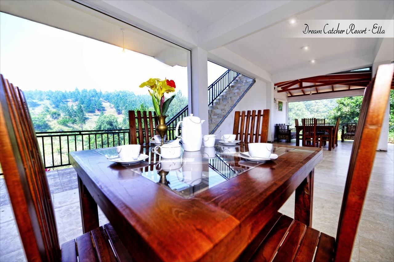 Ella Dream Catcher Resort Bagian luar foto