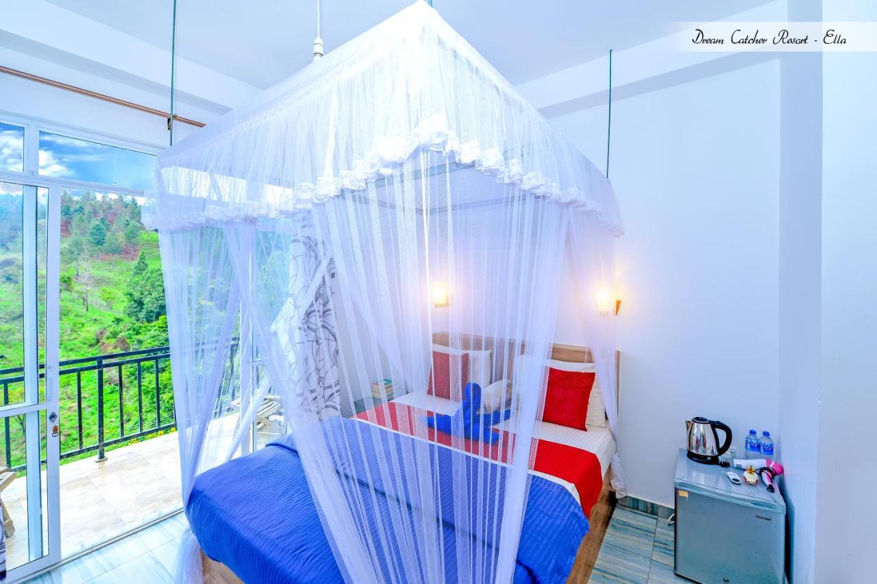 Ella Dream Catcher Resort Bagian luar foto