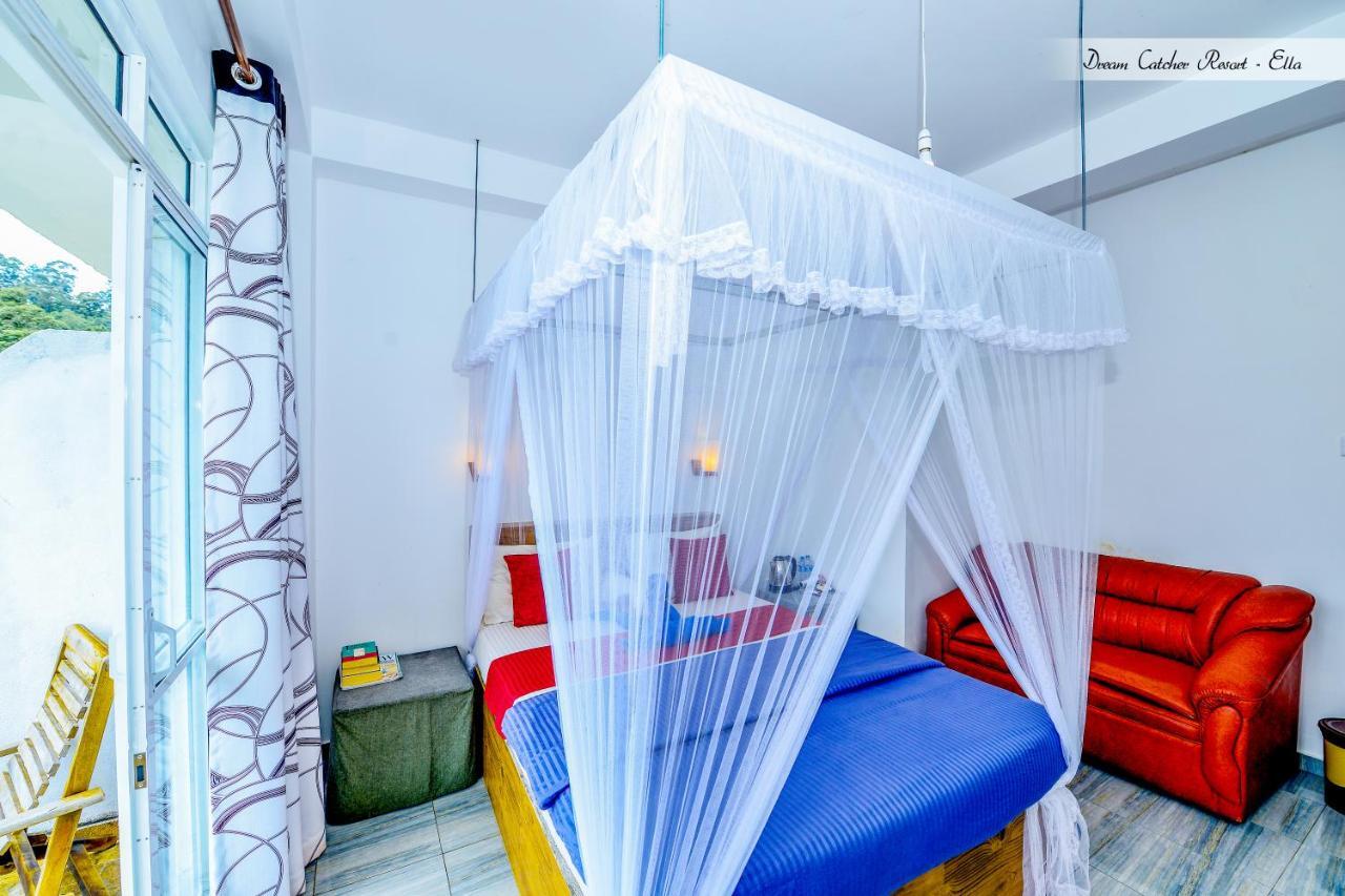 Ella Dream Catcher Resort Bagian luar foto