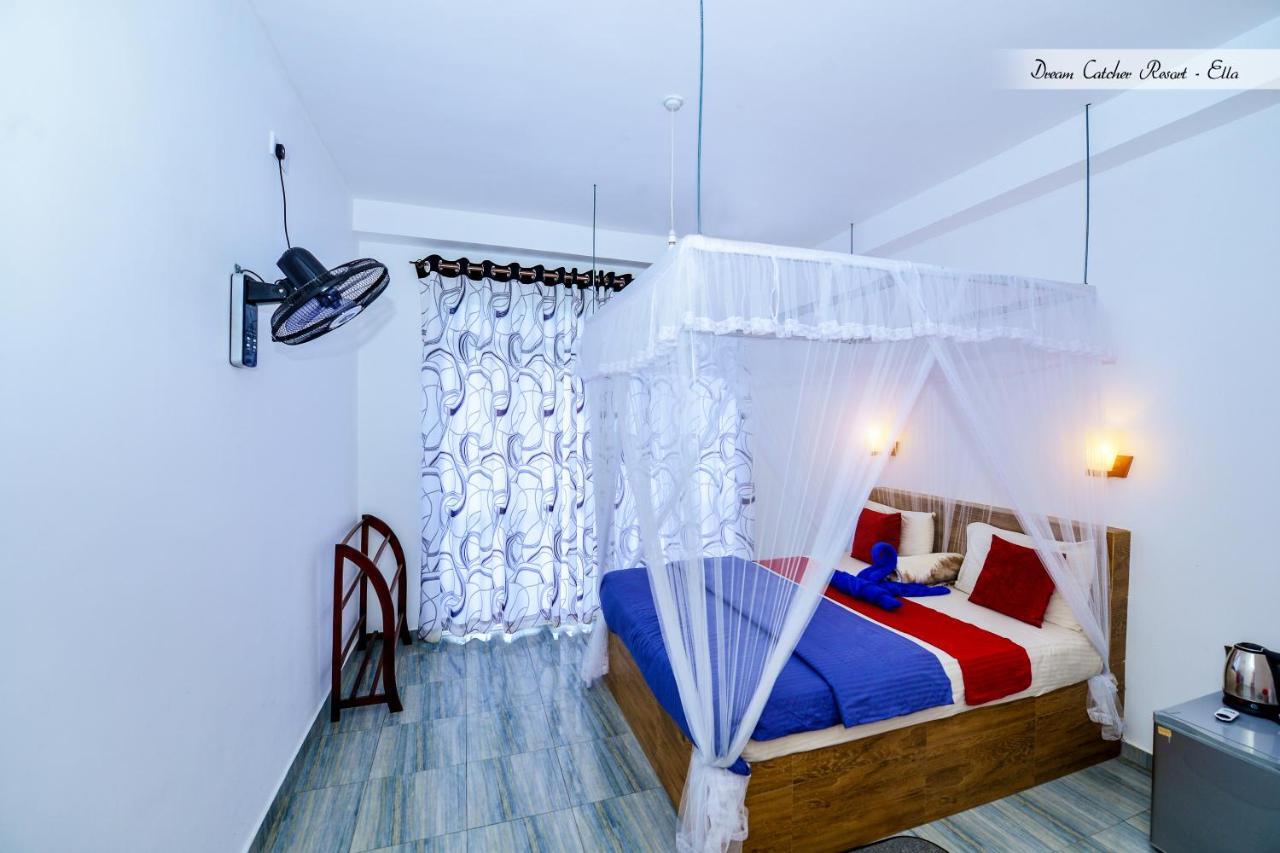 Ella Dream Catcher Resort Bagian luar foto